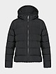 Black Pyrenex Spoutnic Smith Jacket