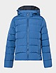 Blue Pyrenex Spoutnic Smith Jacket