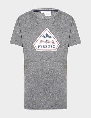 Pyrenex Karel T-Shirt