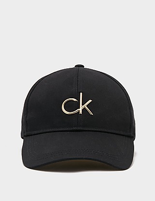 Calvin Klein Hardware Cap
