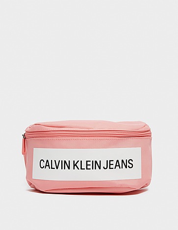 Calvin Klein Jeans Block Bum Bag