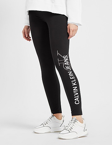 Calvin Klein Jeans Institutional Legging