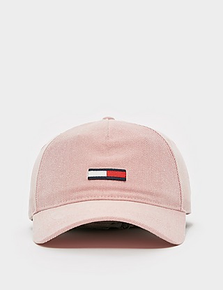Tommy Jeans Flag Wash Cap