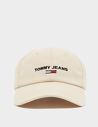Tommy Jeans Sport Cap