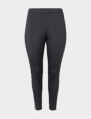 Tommy Jeans Curve Tape Leggings