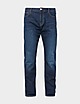 Blue Armani Exchange J16 Regular Fit Jeans