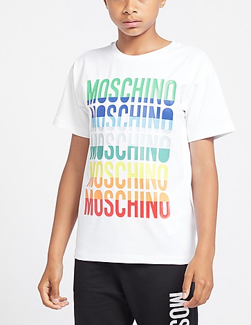 Moschino Multi T-Shirt