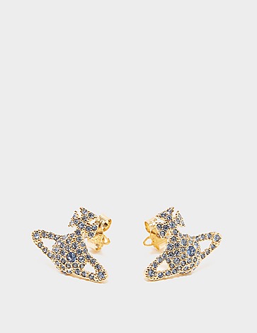 Vivienne Westwood Grace Stud Earrings