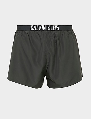Calvin Klein Swim Intense Power Shorts