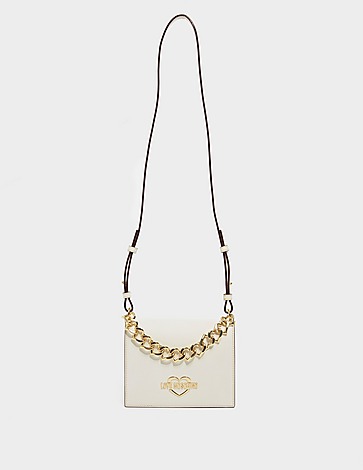Love Moschino Chain Shoulder Bag