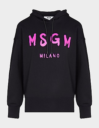 MSGM Milano Hoodie