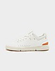 White On running Cloud Roger Trainers
