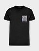 Black Mallet M Contour T-Shirt