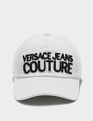 Versace Jeans Couture Logo Cap