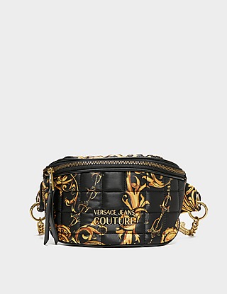 Versace Jeans Couture Baroque Bum Bag