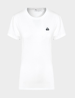 Moose Knuckles Classic Logo T-Shirt