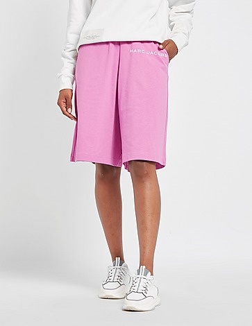 Marc Jacobs The T Shorts