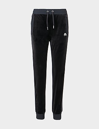 Moose Knuckles Velour Joggers