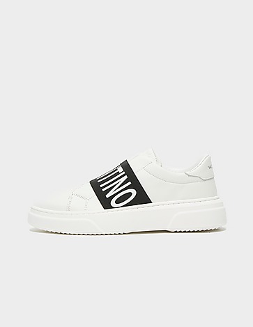 Valentino Shoes Slip On Strap Trainers