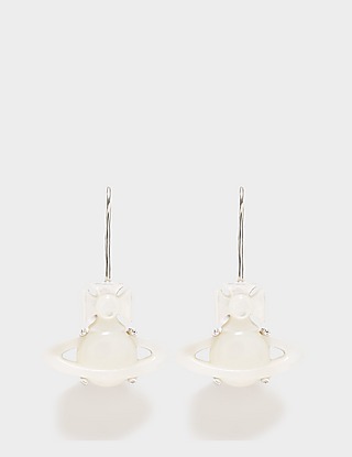 Vivienne Westwood Yalitza Drop Earrings
