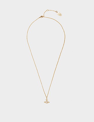 Vivienne Westwood Lalita Pendant Necklace