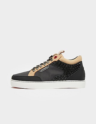 Royaums Kilian Ankle Top Trainers