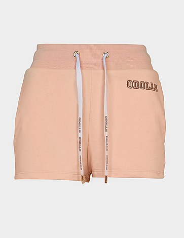 ODolls Collection Comfy Runner Shorts