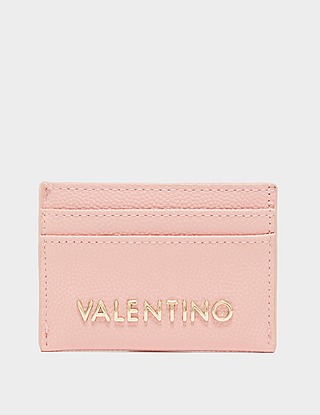 Valentino Bags Divina Card Holder