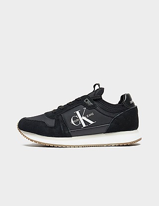 Calvin Klein Jeans Lace Up Runner
