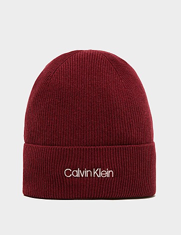 Calvin Klein Womenswear Essential Beanie