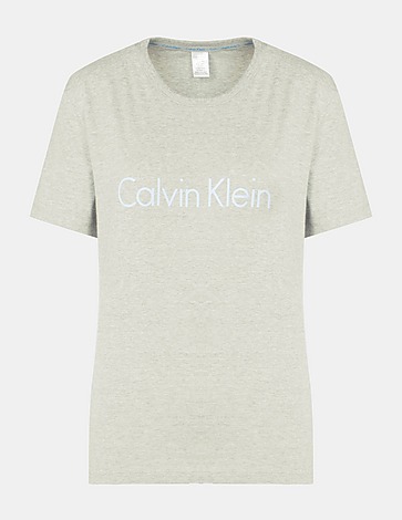 Calvin Klein Underwear Teal Logo T-Shirt