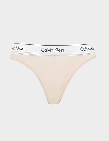Calvin Klein Underwear Logo Briefs