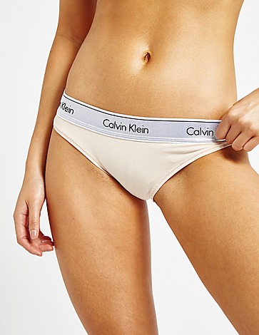 Calvin Klein Underwear Logo Briefs