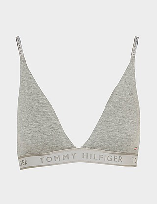 Tommy Hilfiger Underwear Triangle Bra