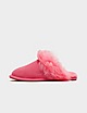 Pink UGG Scuff Sis Slippers