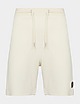 White Forty Riley Shorts