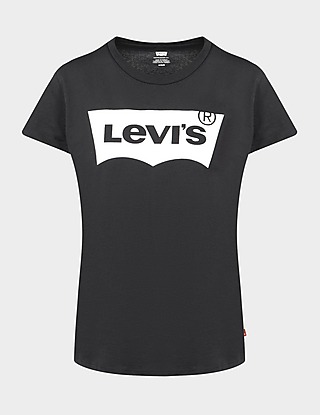 Levis Glitter Batwing T-Shirt