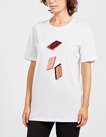 Armani Exchange Cassette T-Shirt