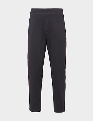 Armani Exchange Embroidered AX Joggers