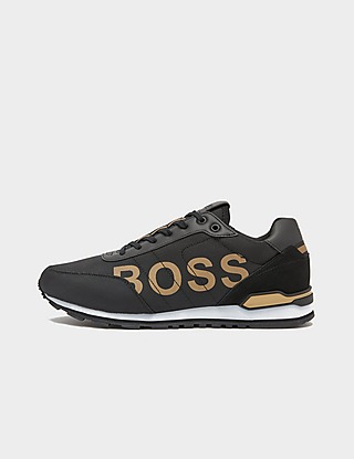 BOSS Parkour B&G Pack Trainers - Exclusive