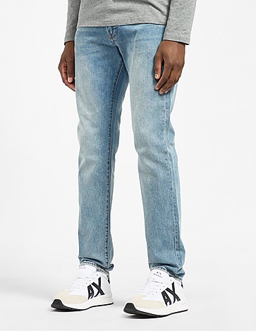 Armani Exchange Icon Slim Jeans