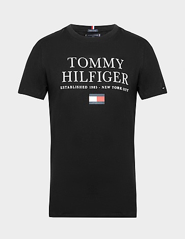Tommy Hilfiger Logo T-Shirt