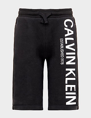 Calvin Klein Jeans Hero Shorts