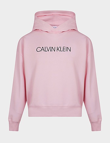 Calvin Klein Institutional Hoodie