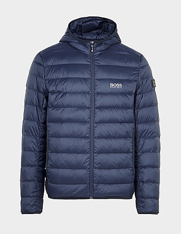 BOSS Eugen Quilted Jacket