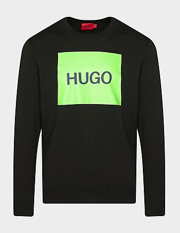 HUGO Duragol Sweatshirt