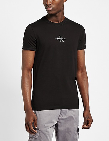 Calvin Klein Jeans Central Monogram T-Shirt