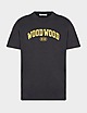 Black Wood Wood Bobby Ivy T-Shirt
