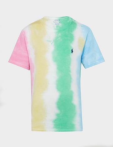 Polo Ralph Lauren Tie Dye T-Shirt