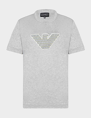 Emporio Armani Eagle T-Shirt